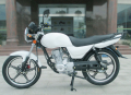 HS125-X8 Huasha 125cc รถจักรยานยนต์ใหม่ CG