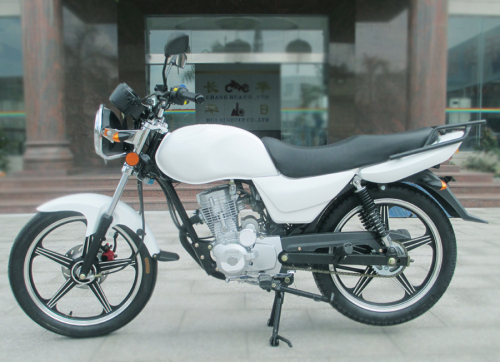 HS125-X8 Huasha 125cc Motor CG Baru