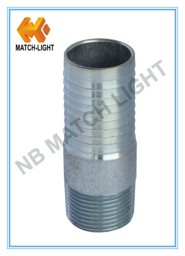 Carbon Steel Pipe Nipple Dimensions-Long Shank KC Nipple