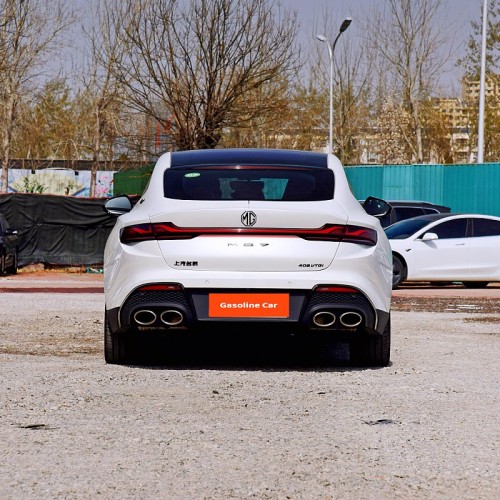 Medium gasoline 5-seater Mg 7