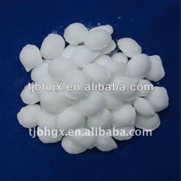 maleic anhydride briquettes