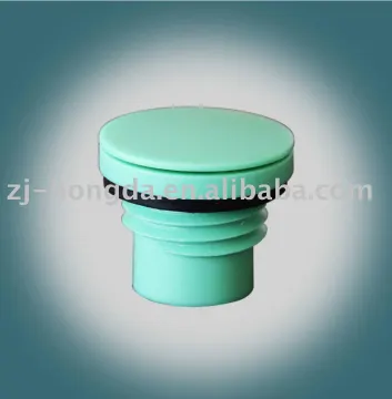 battery safety vent valve