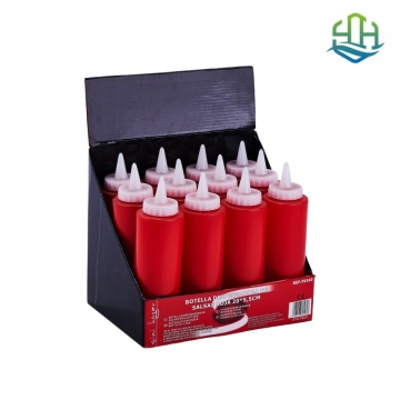 Single-Price Color Box Cream Piping