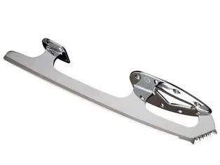 Professional Mens Roller Skates Blades , Racing Ice Blade i