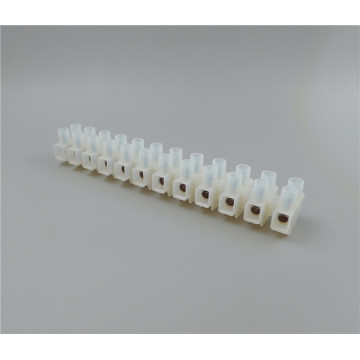 high-foot terminal blocks made of polyamide66