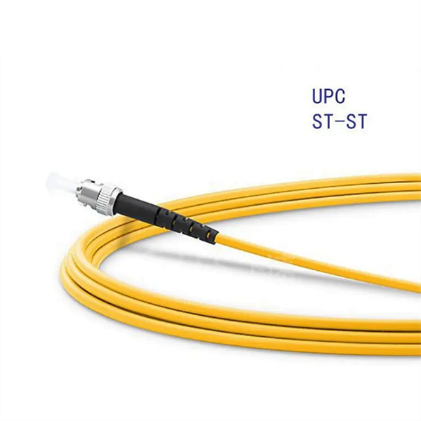 fiber patchcords
