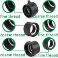 IBC -Adapter Camlock Copplings Thread Adapter