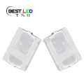 520NM Green Leed 2016 SMD / SMD / SMT 0.230ma