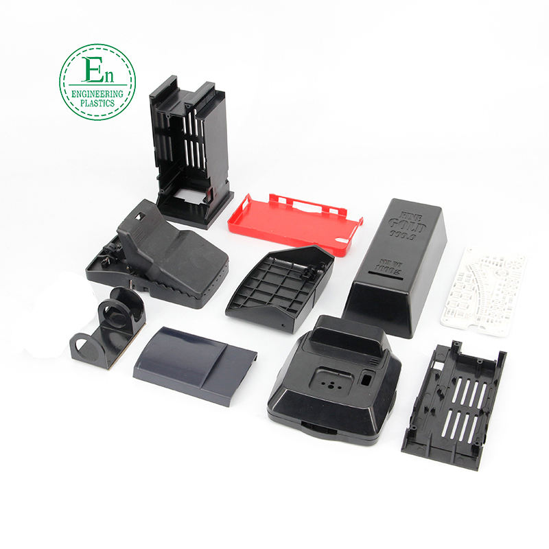 injection molding