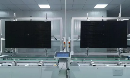 Mono Half-cell Photovoltaic 410W 415W 420W Solar Panels