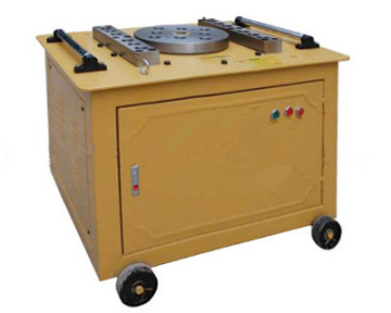 rebar bender machine