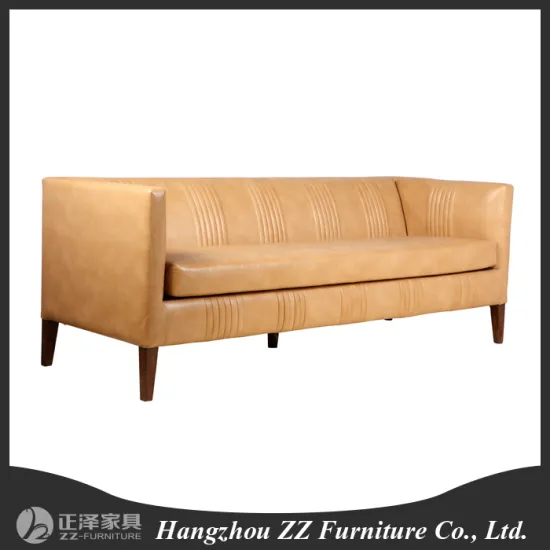 America living room furniture wooden frame tufted high back turkish sofa furniture