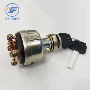 Ignition Switch YN50S00002F1 for SK200-3 SK200-5
