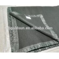 Polar Fleece Airline Blanket With Anti-pilling