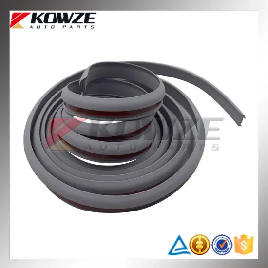 Auto Overfender Pad For Mitsubishi L200 KA4T KB4T KG4W KG5W KG6W KH4W KH6W KH8W KH9W 7407A186