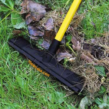 Wonder Broom