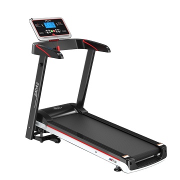 EOAT A6S 2HP Electric Foldable Treadmill: Your Ultimate Home Fitness Solution