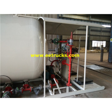 20m3 Skid-mounted Cooking Gas Plants