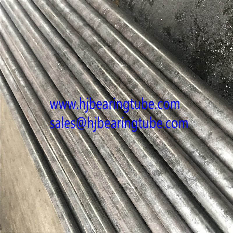 bearing steel pipes