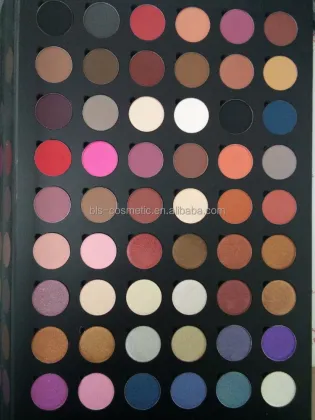 Best professional eyeshadow palette