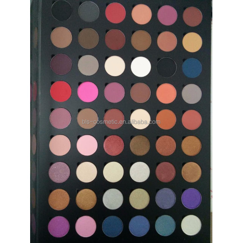 Best professional eyeshadow palette