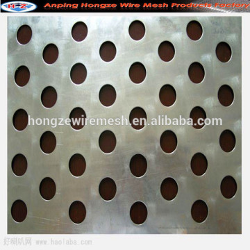 Factory Super Fine Performed Wire Mesh (manufacturer)