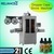 R-SL e-liquid glass dropper heat shrink wrapping machine