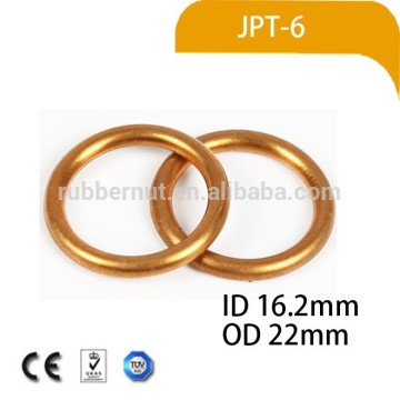 aluminum Gasket (jpt-6)
