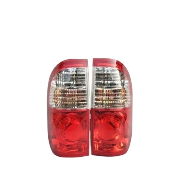 High Quality Rear Lamp Tail Lamp for ZX ZhongXing Grand Tiger Auto 4133010-2000/4133020-2000