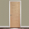 Exquisite And Simple Bedroom Doors