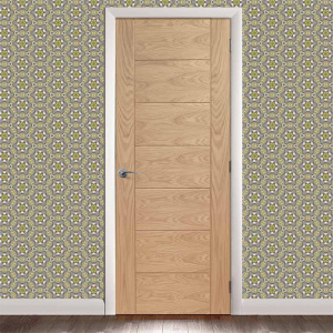 Exquisite And Simple Bedroom Doors