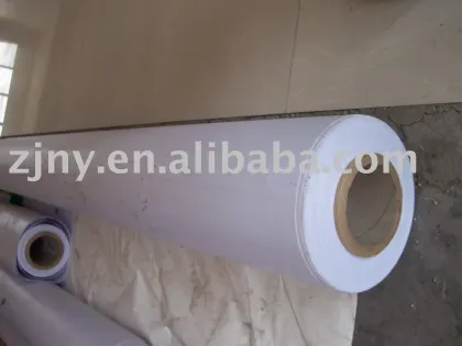 advertising material/backlit flex banner