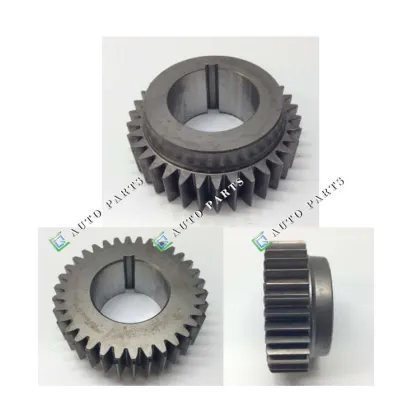 Newpars: Eaton Fuller Counter Shaft Gear Transmission Parts - OE Number 4304765