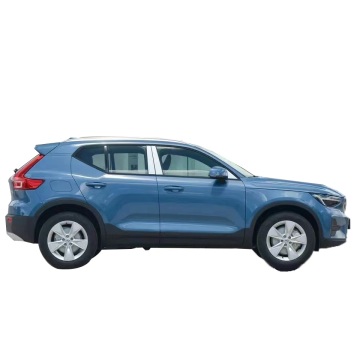 China Supplier 2022 Volvo XC40 EV - 529km Range Used OKM Electric Car