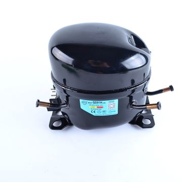 Sunchonglic Malqd91h (g) R134A 1/4HP Compresor de refrigeración comercial