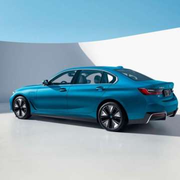 Hot Deals: Pre-Owned i3 Long Range Electric Cars for Sale