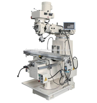 Radial Universal Milling Machine X6330 for Sale