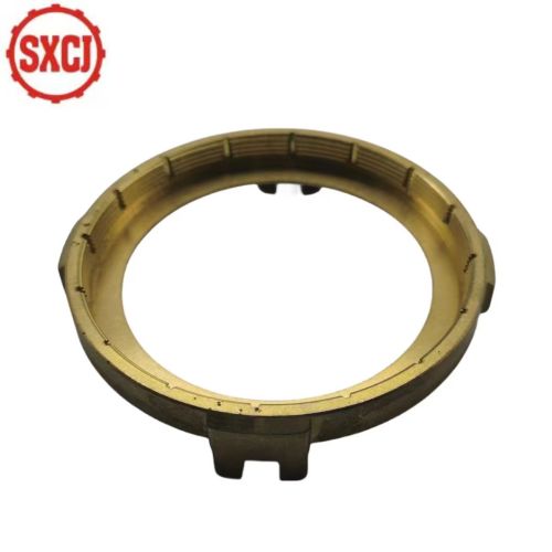 FACTORY SALE Manual auto parts transmission Synchronizer Ring oem 1249 304 143 for BENZ
