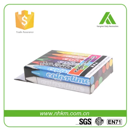 Best Selling Non-toxic vietnam crayons