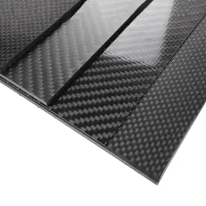 3k carbon fiber plate carbon fiber board