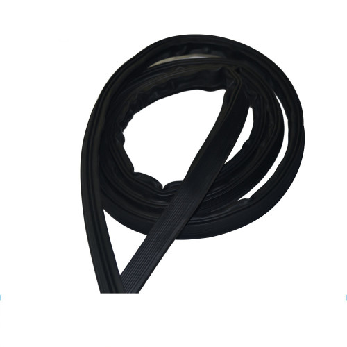 Aangepaste EPDM Rubber Strip