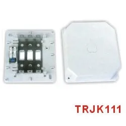 Indoor Electrical Distribution Box