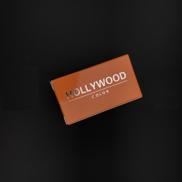 Hollywood Color Lenses: Customized Cosmetic Packaging and Jewelry Boxes for Eye Contacts