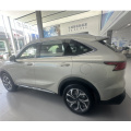 Haval Xiaolong Max 4WD Elite Electric de edición