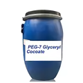 PEG 7 글리세릴코코에이트 폴리글리세릴 2 라우레이트