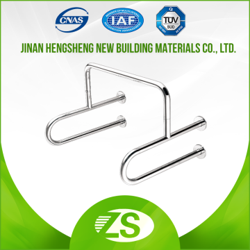 Stainless Steel Handrail Disabled Grab Bar