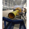 HDPE su borusu ekstruziya istehsal xətti
