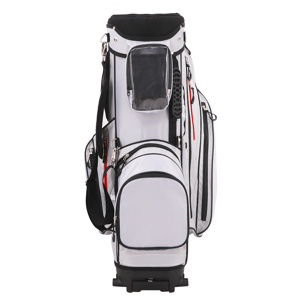 Golfleichter Stand -Stand -Tasche