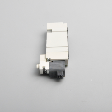 Original japansk Komori A12PS25-1P 3Z0-8102-890 Solenoidventil för offsettryckmaskindelar