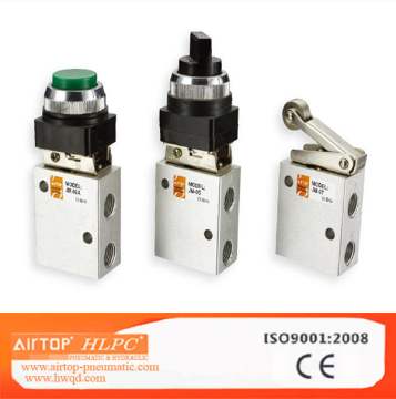 Jm Series Pneumatic Mechanical Valve/Directional Valve